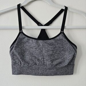C9 by Champion Stretchy Grey Sports Bra!